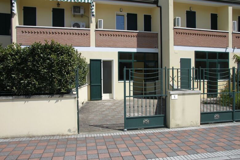 Le Dune Villas