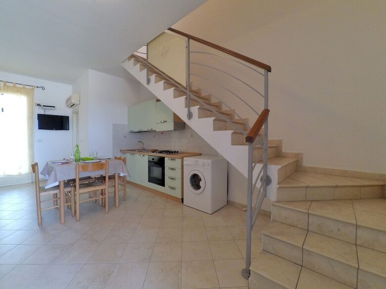 Le Dune Villas