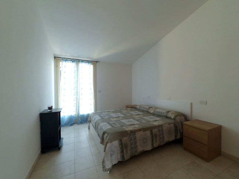 Le Dune Villas