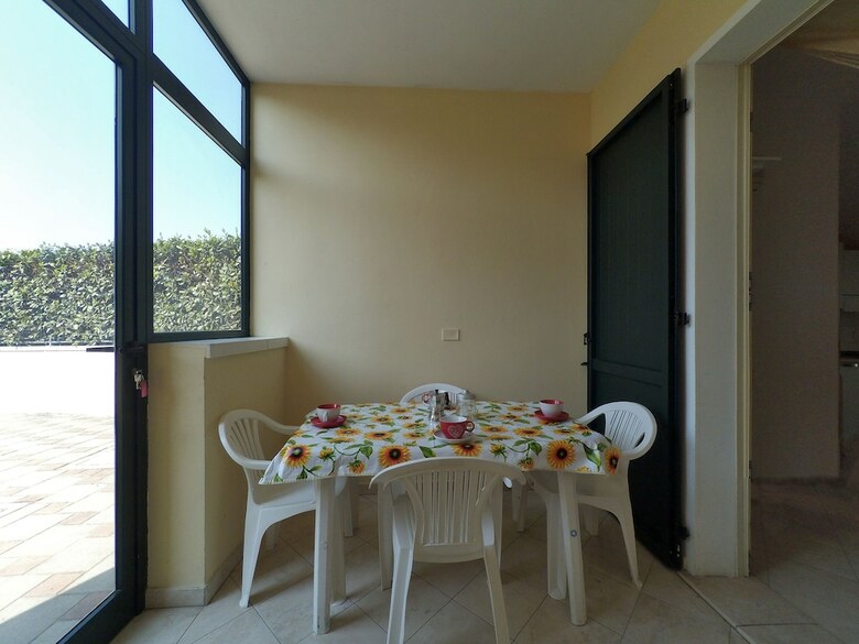 Le Dune Villas