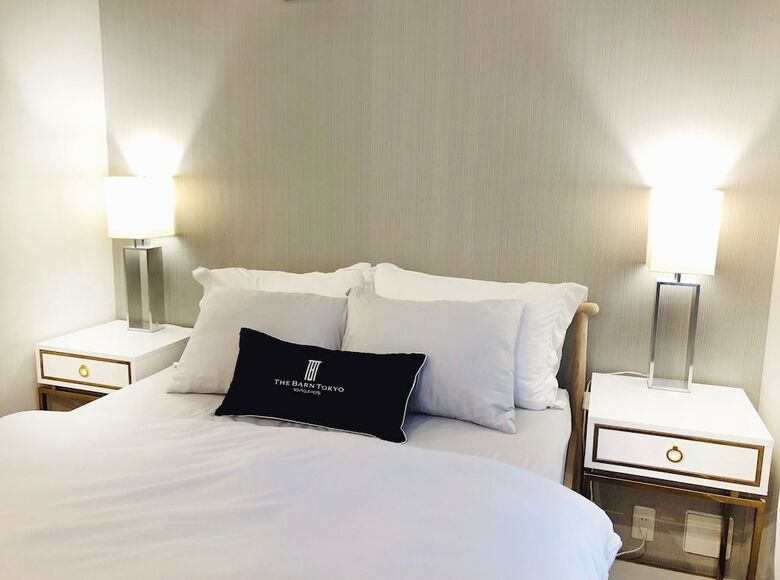 Hotel The Hideout Tokyo