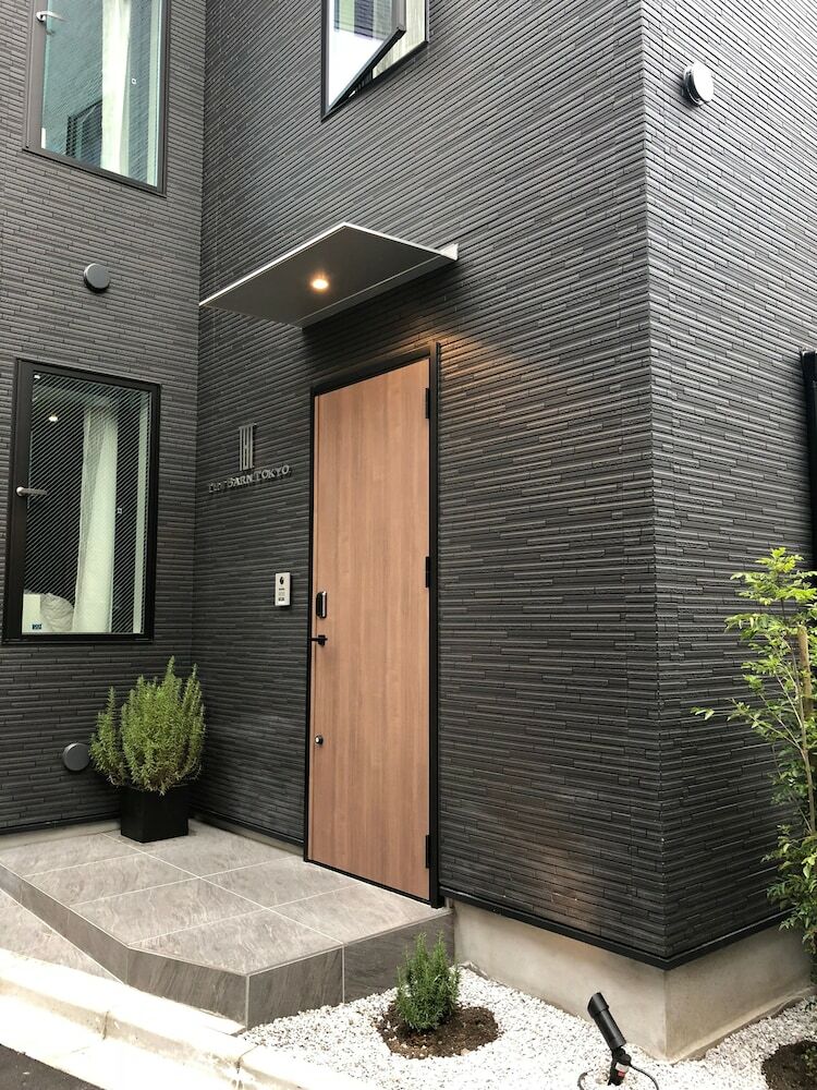 Hotel The Hideout Tokyo