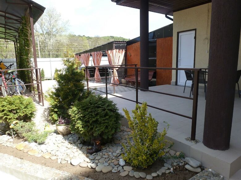 Hotel Solnechiy Briz