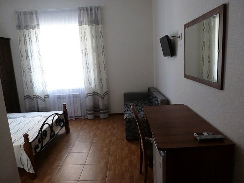 Hotel Solnechiy Briz