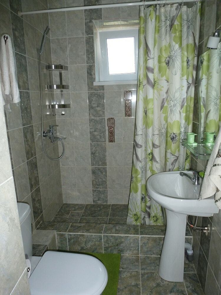 Hotel Solnechiy Briz