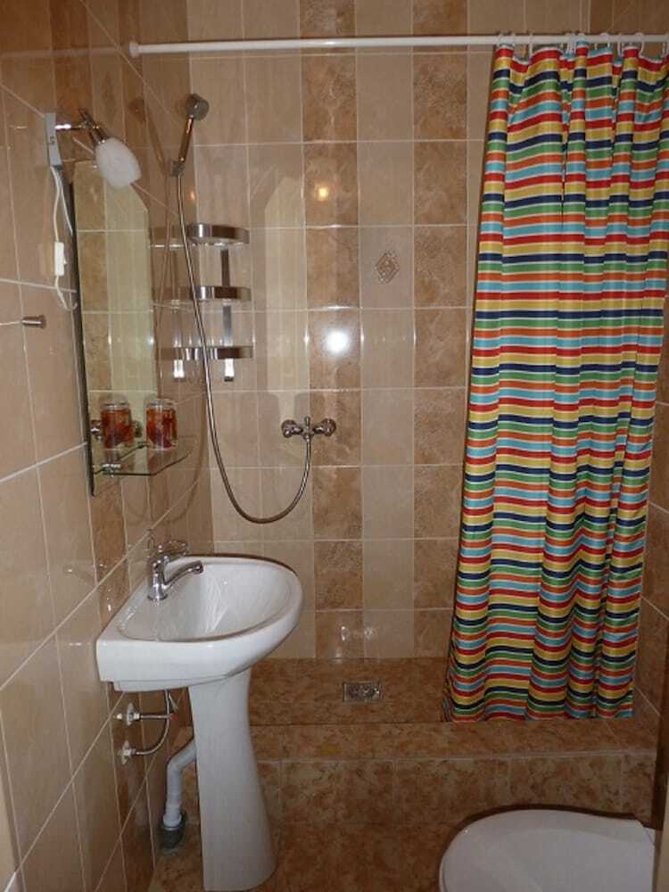 Hotel Solnechiy Briz