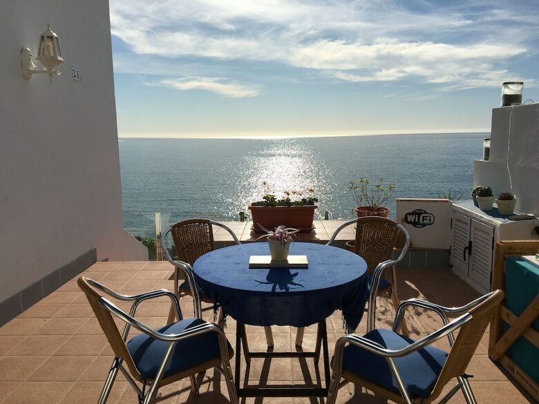 Apartamentos Pasito Blanco Fantastic Sea View
