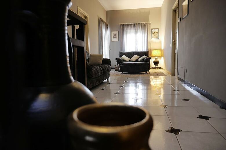 Bed And Breakfast Le Anfore