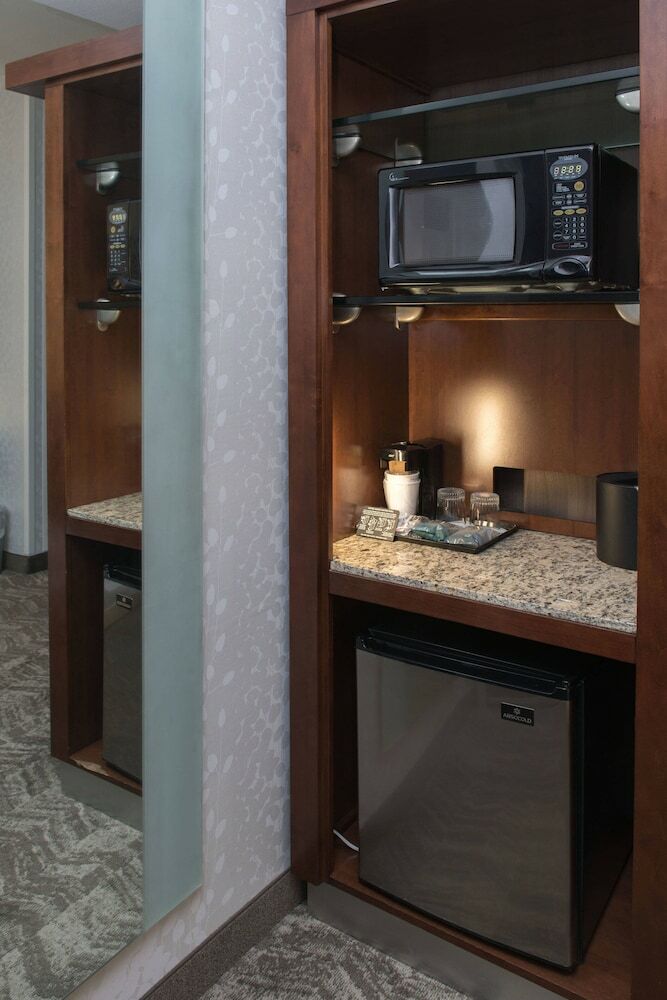 Hotel Springhill Suites By Marriott Logan