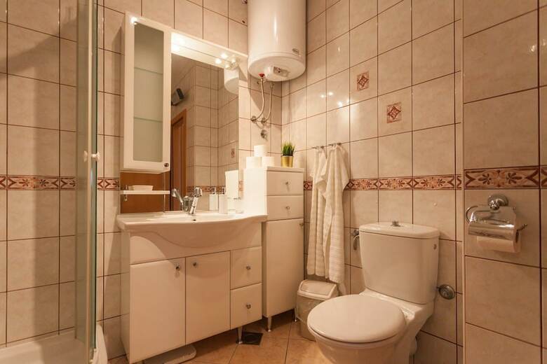 Hotel Split Center Apartment's