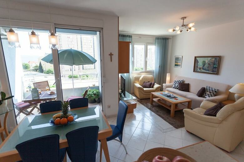 Hotel Split Center Apartment's