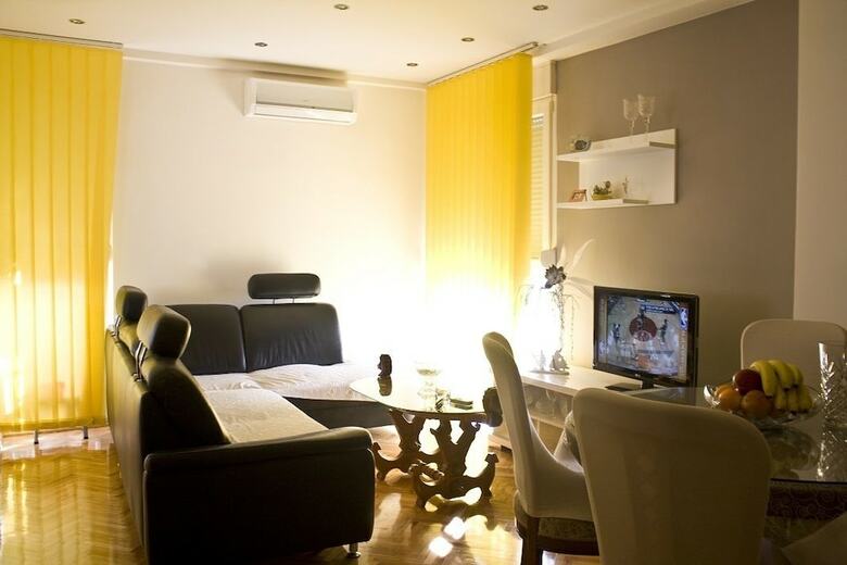 Hotel Split Center Apartment's