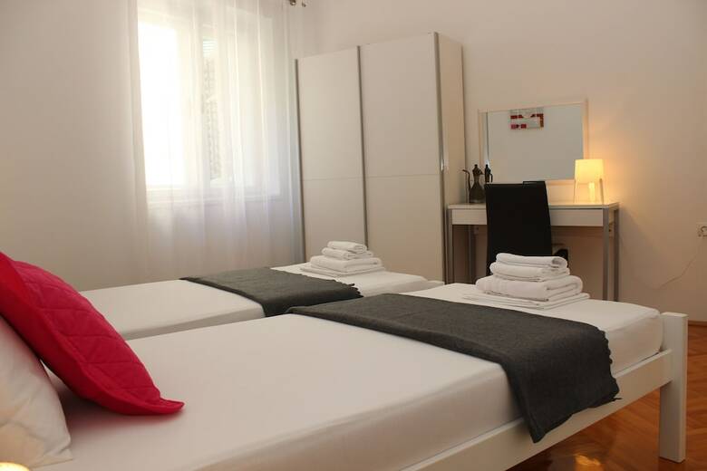 Hotel Split Center Apartment's