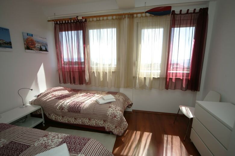 Hotel Split Center Apartment's