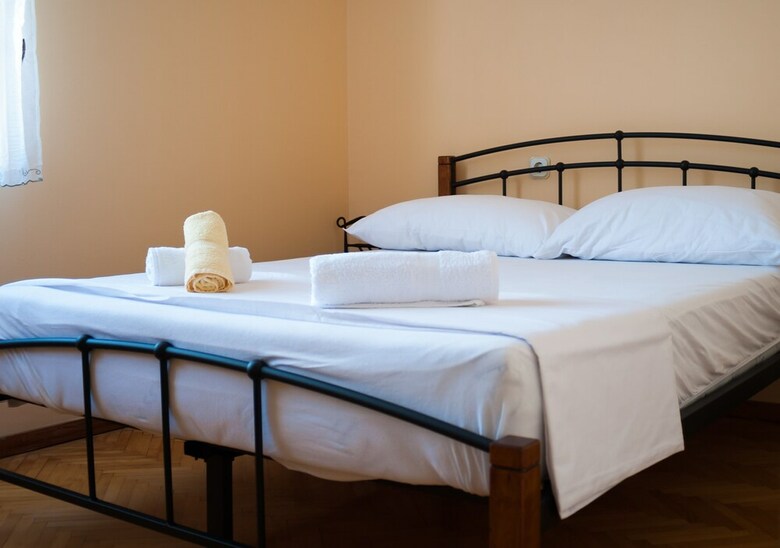 Hotel Split Center Apartment's