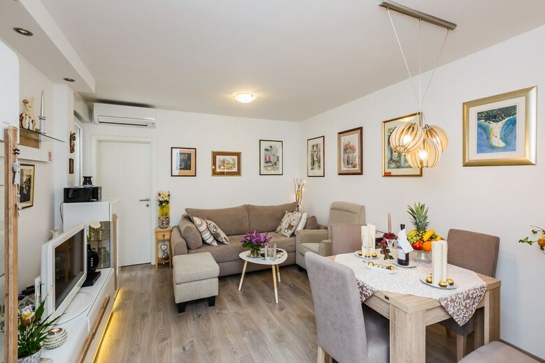 Hotel Split Center Apartment's