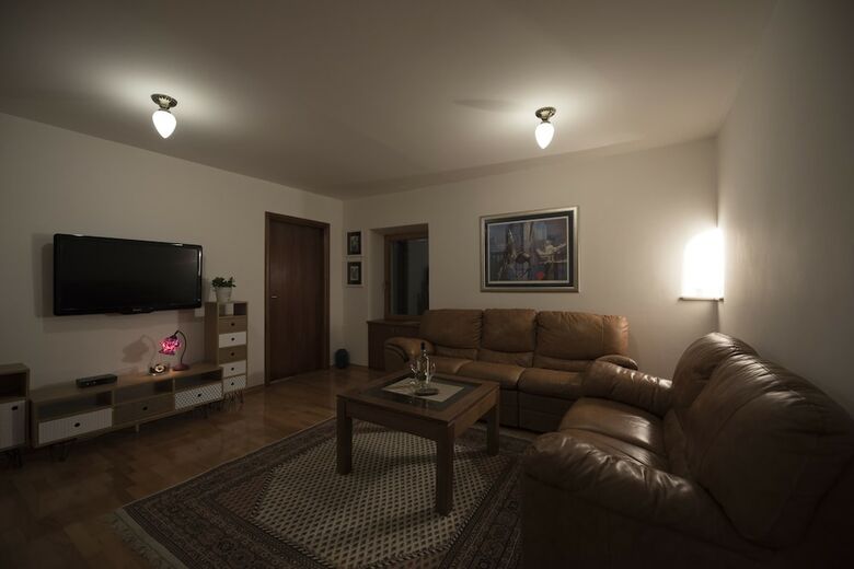 Hotel Split Center Apartment's