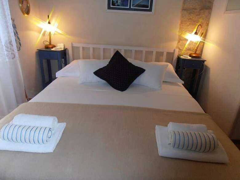 Hotel Split Center Apartment's