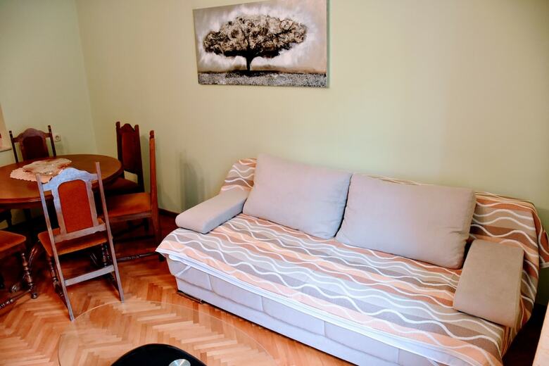 Hotel Split Center Apartment's