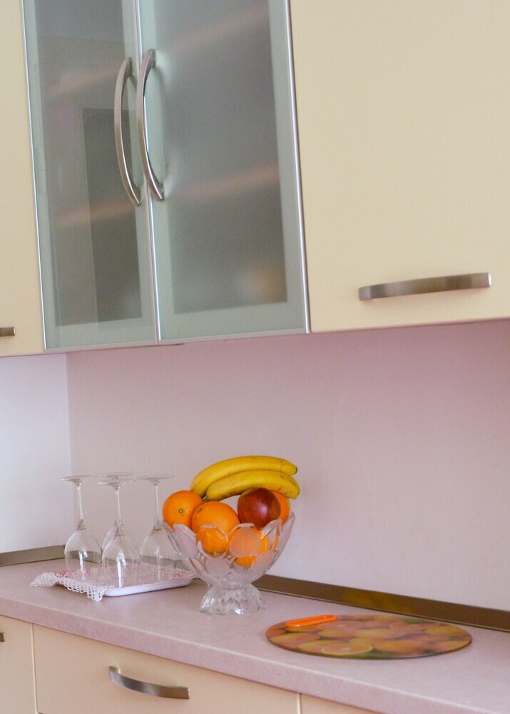 Hotel Split Center Apartment's