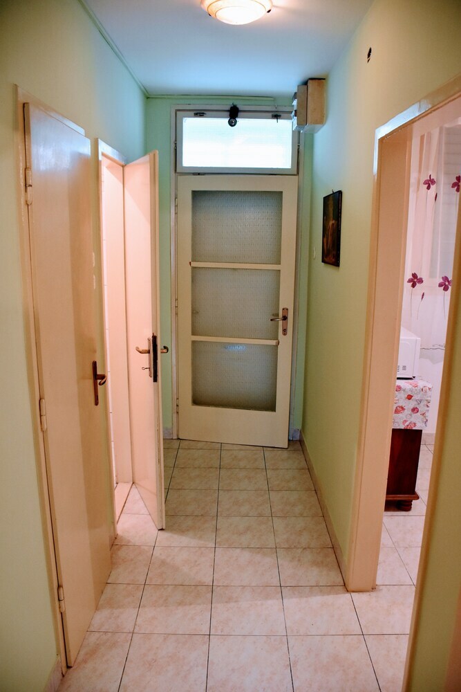 Hotel Split Center Apartment's