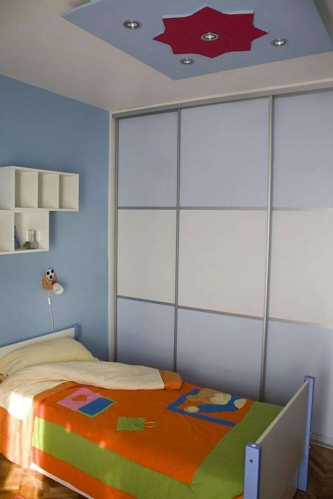 Hotel Split Center Apartment's