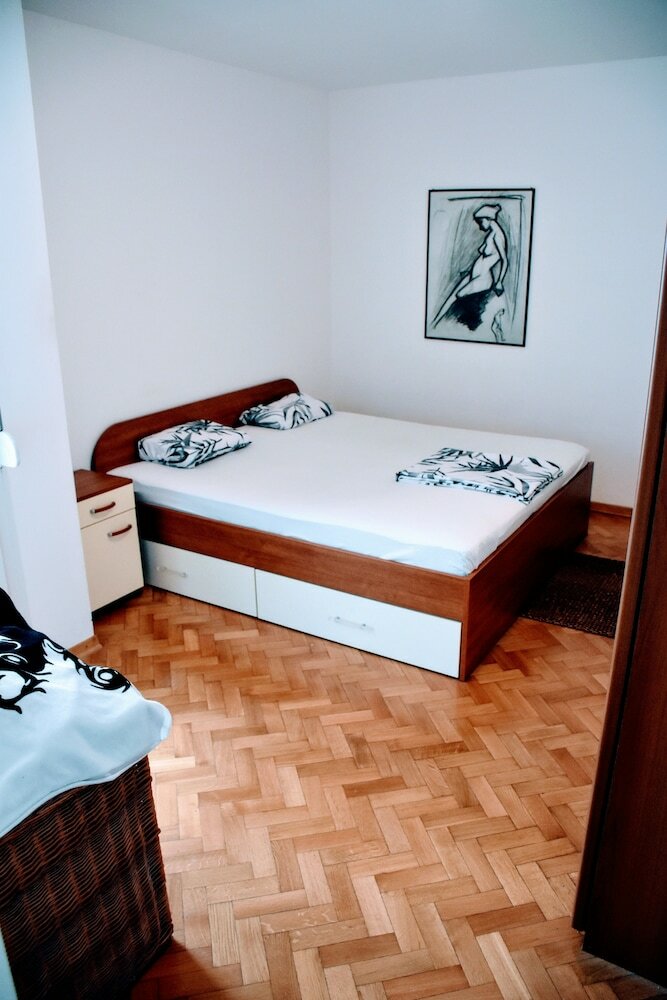 Hotel Split Center Apartment's