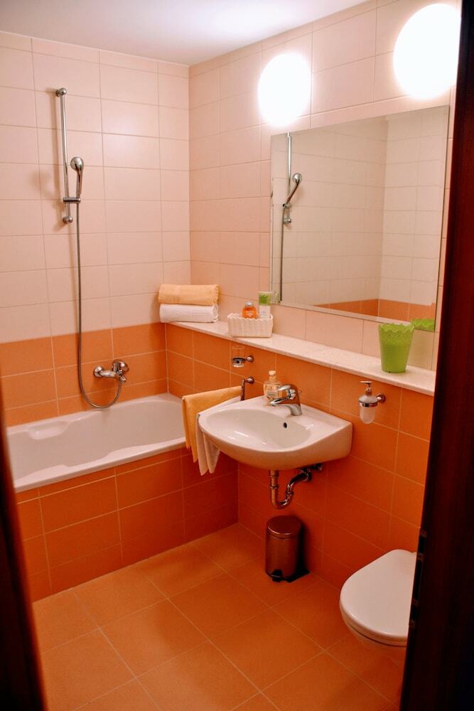 Hotel Split Center Apartment's