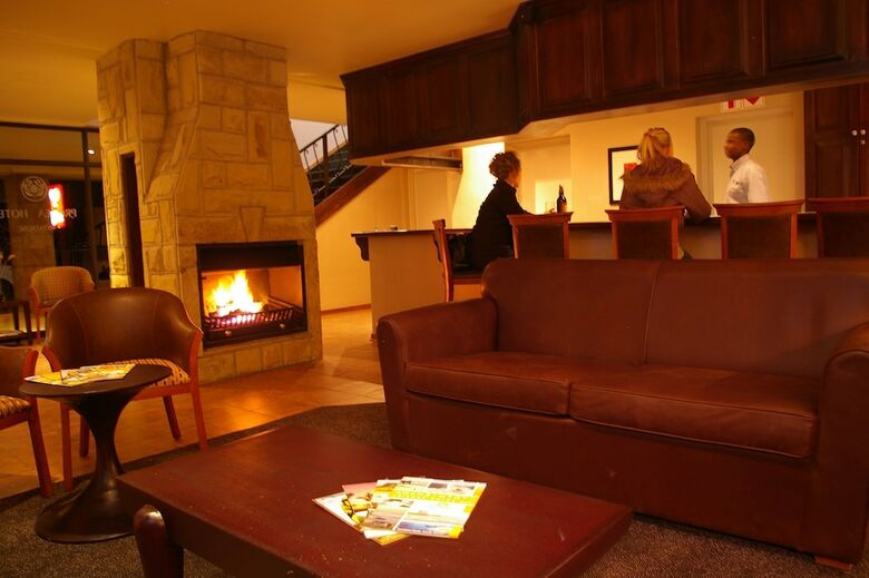 Protea Hotel By Marriott Harrismith Montrose