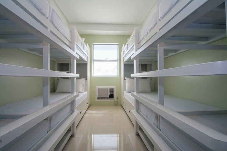 Hostal Shore Time Dormitel - Hostel