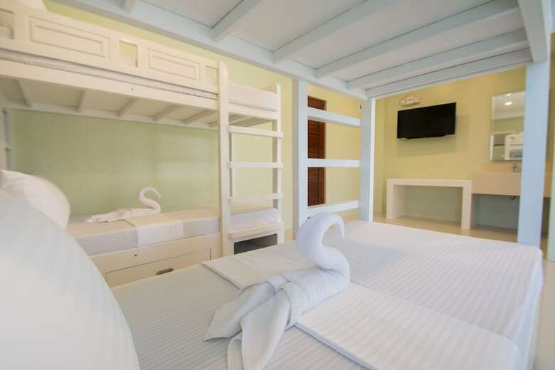 Hostal Shore Time Dormitel - Hostel