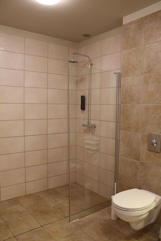 Hotel H�tel Rj�kandi
