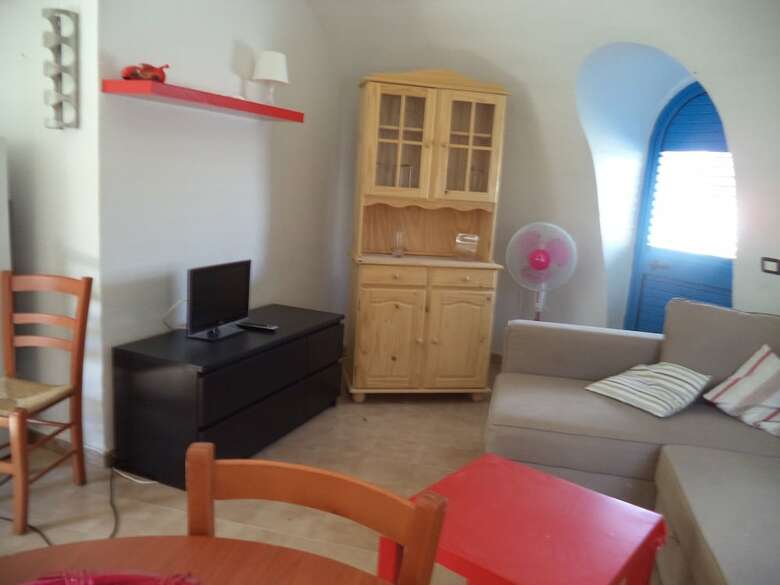Villa Bungalow Tonnarella Beach
