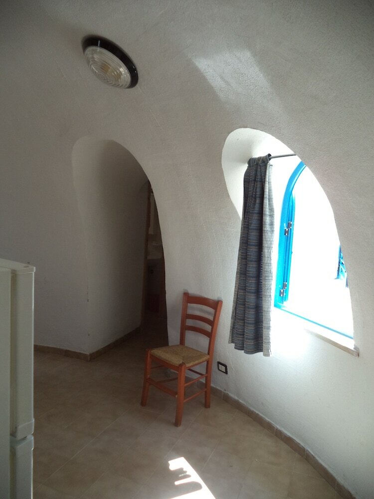 Villa Bungalow Tonnarella Beach