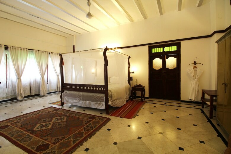 Hotel The House Of Mg