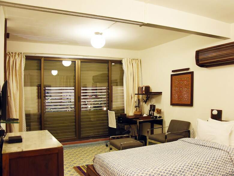 Hotel The House Of Mg