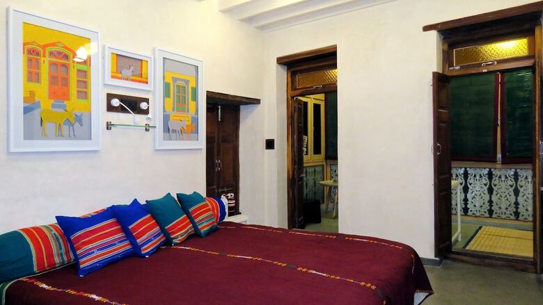 Hotel The House Of Mg