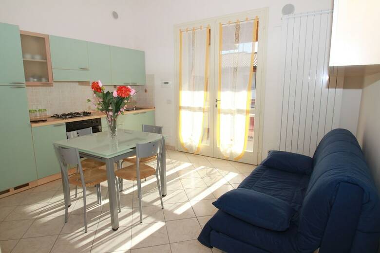 Apartamento Regina Mare 0/10