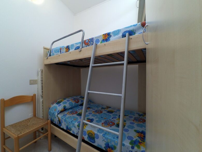 Nettuno Apartments