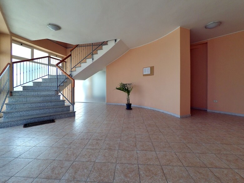 Nettuno Apartments
