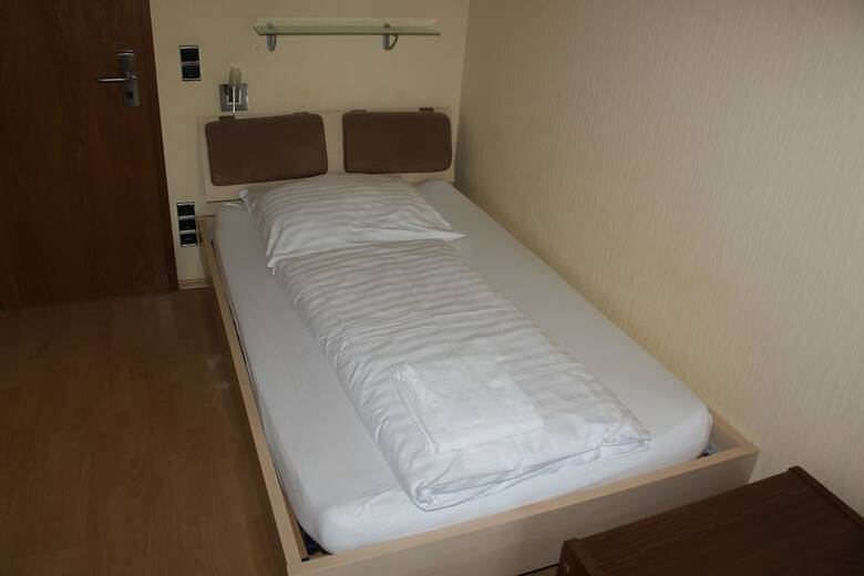 Hotel Zum M�hlengarten