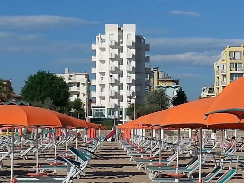 Hotel Aristeo
