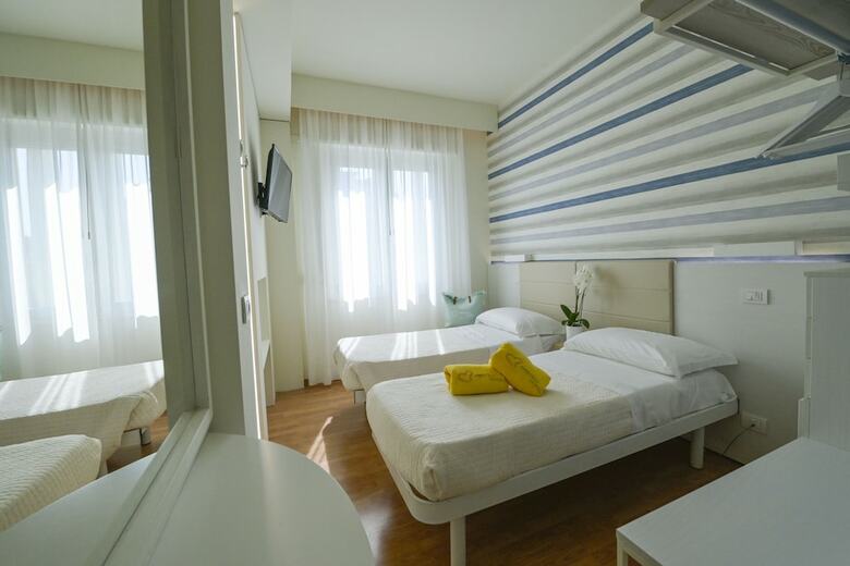 Hotel Aristeo