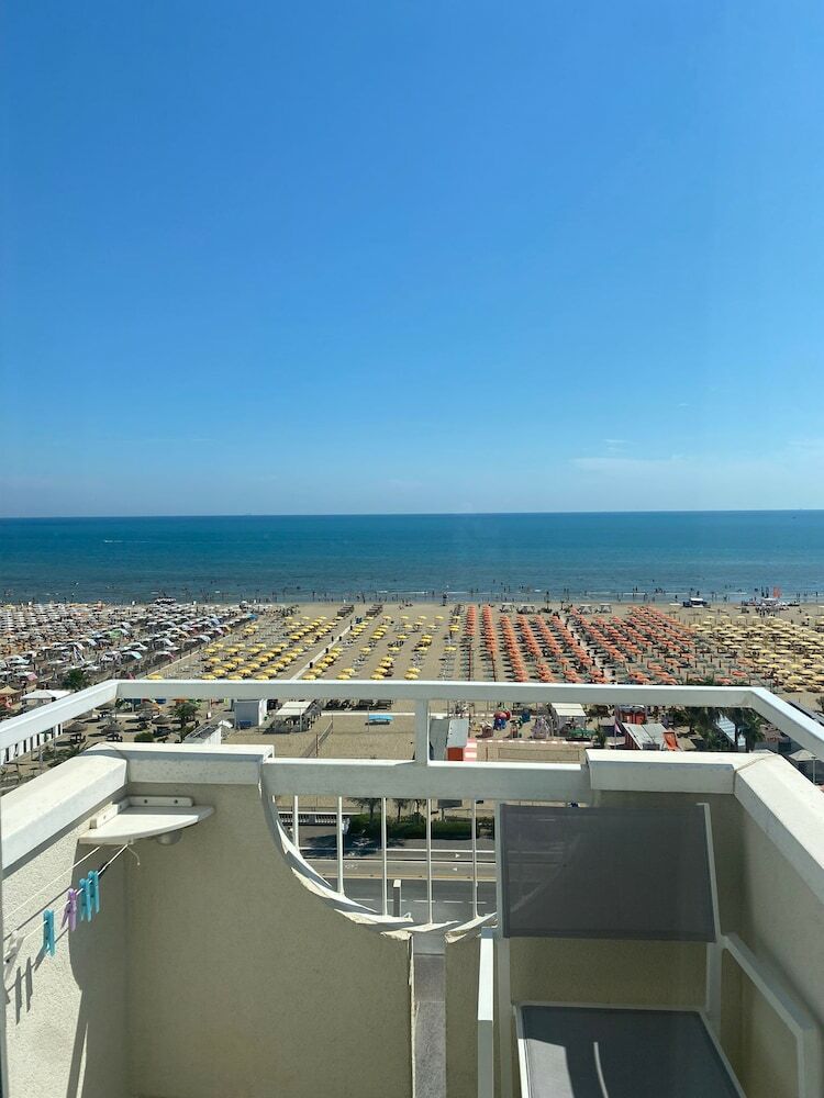 Hotel Aristeo