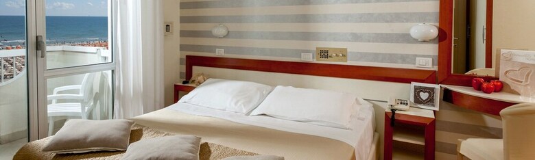 Hotel Aristeo