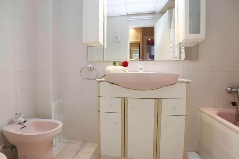 Apartamento Nobassa