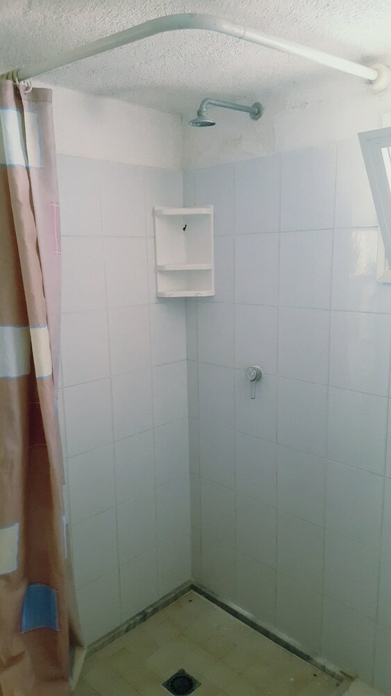 Beach Front Studio Apartment Tonnarella