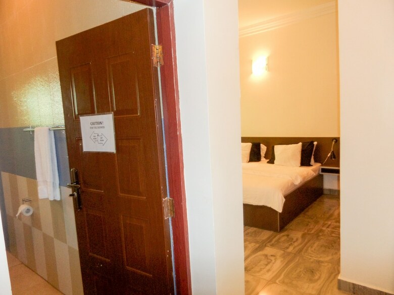 Nordic Hospitality Hotel