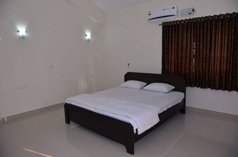 Tripthrill Costa Holidays 3 Bhk Villa