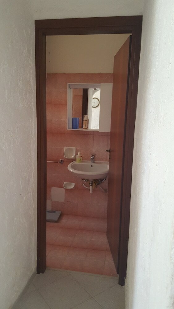 Villa Casa Vacanza Cala Spaghetti